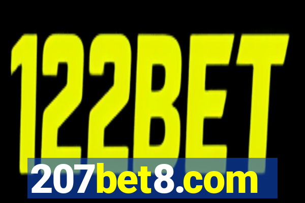 207bet8.com