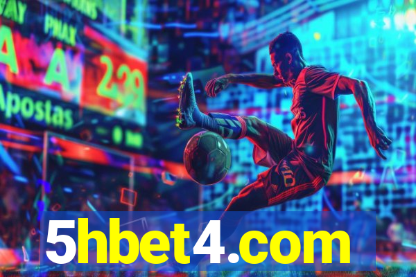 5hbet4.com