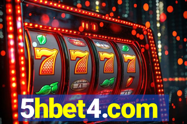 5hbet4.com