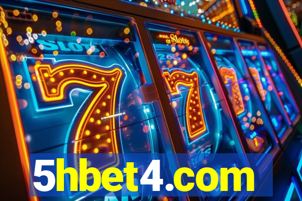 5hbet4.com