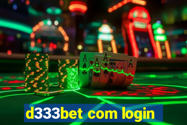 d333bet com login