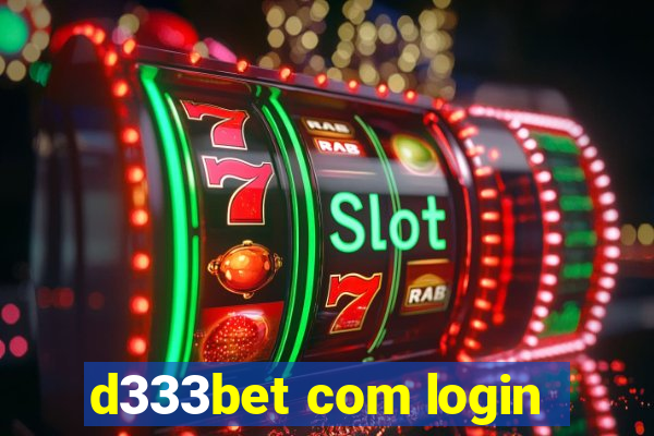 d333bet com login