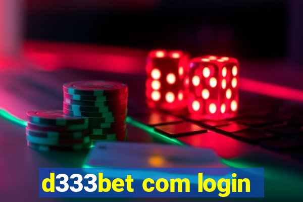 d333bet com login