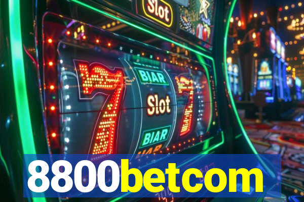 8800betcom