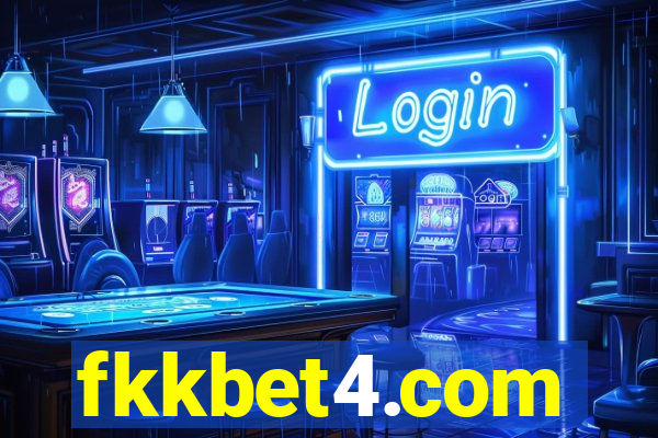 fkkbet4.com