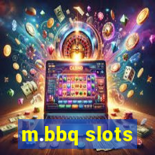 m.bbq slots