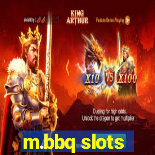 m.bbq slots