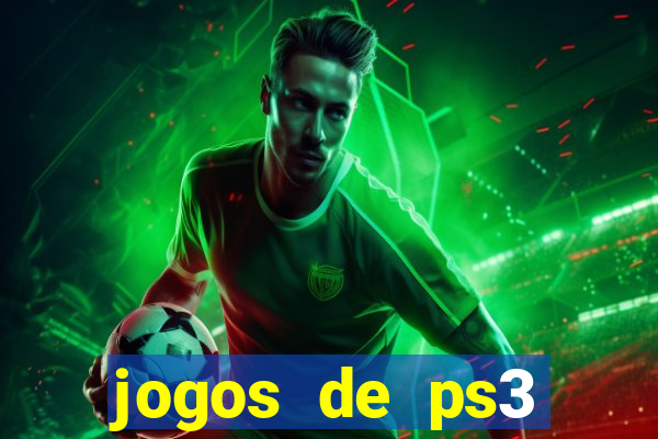 jogos de ps3 download pkg