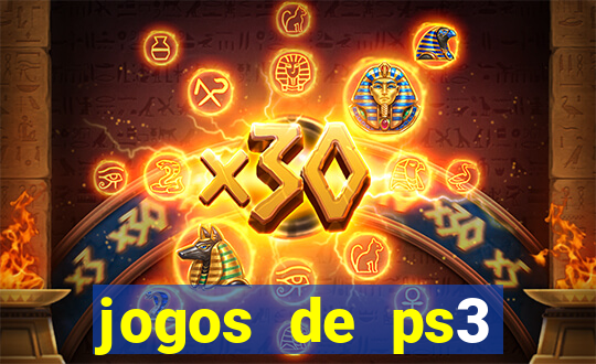 jogos de ps3 download pkg