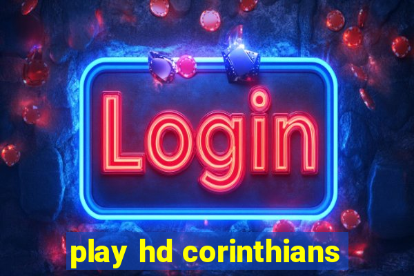 play hd corinthians