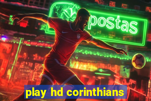 play hd corinthians