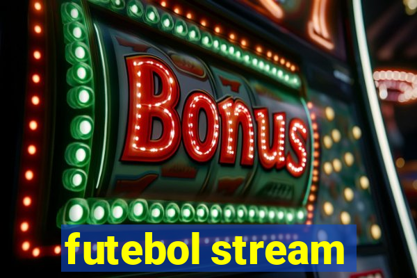 futebol stream