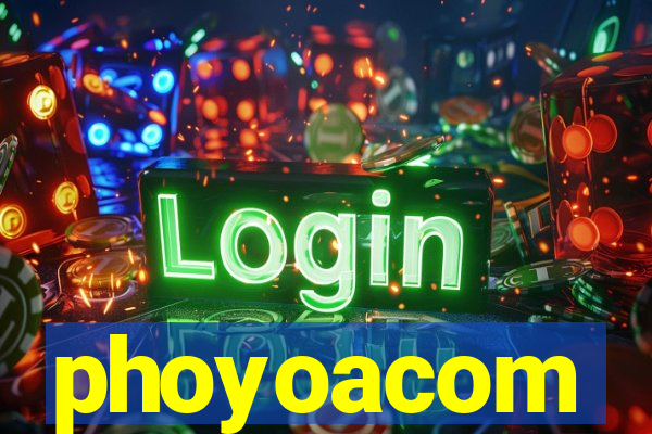 phoyoacom