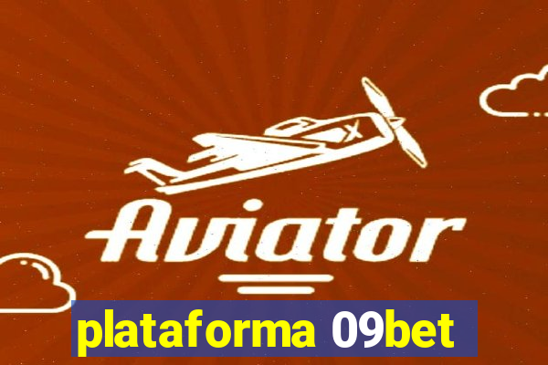 plataforma 09bet