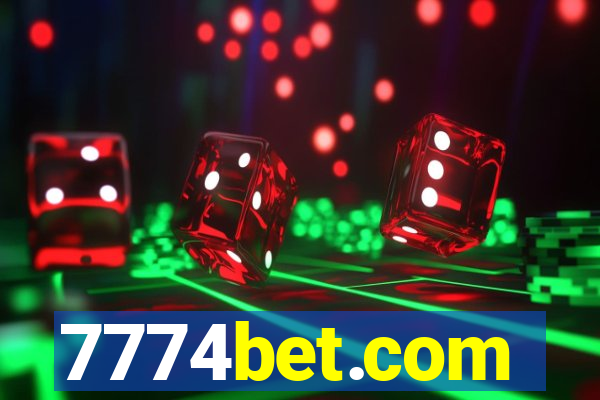 7774bet.com