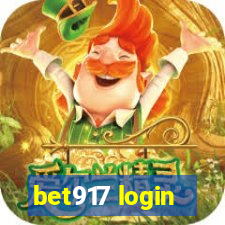 bet917 login