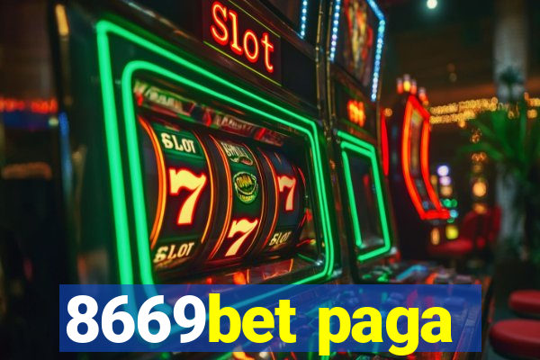 8669bet paga