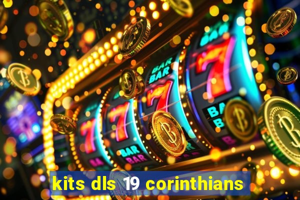 kits dls 19 corinthians