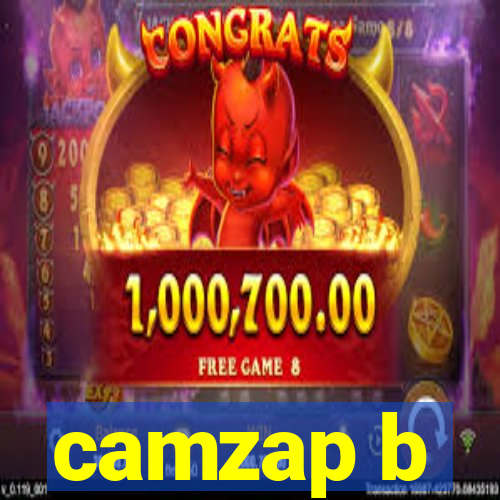 camzap b