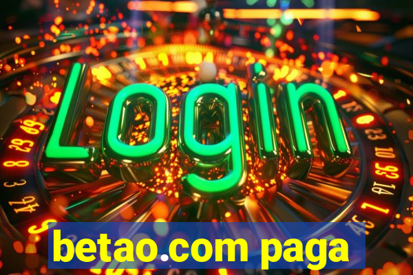 betao.com paga