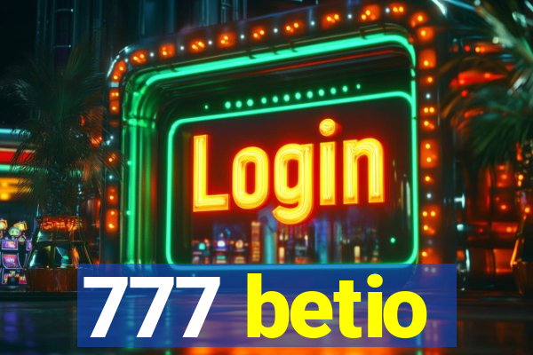 777 betio