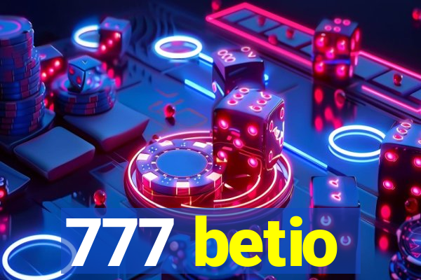 777 betio