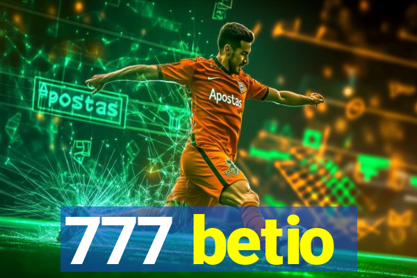 777 betio