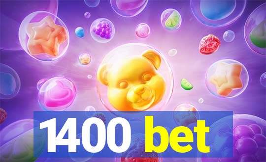 1400 bet