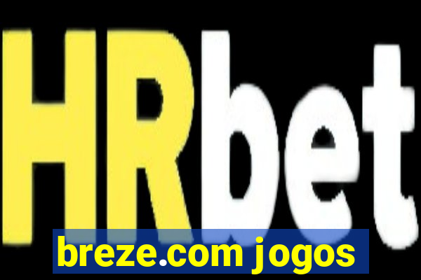 breze.com jogos