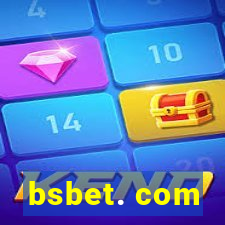 bsbet. com