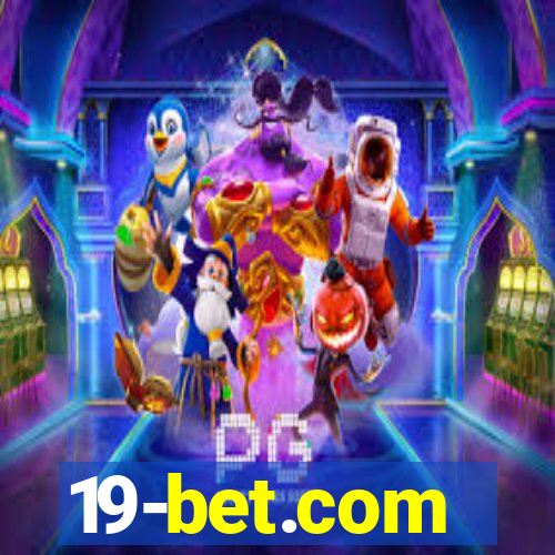 19-bet.com