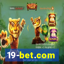 19-bet.com