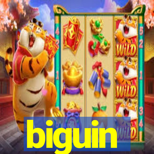 biguin