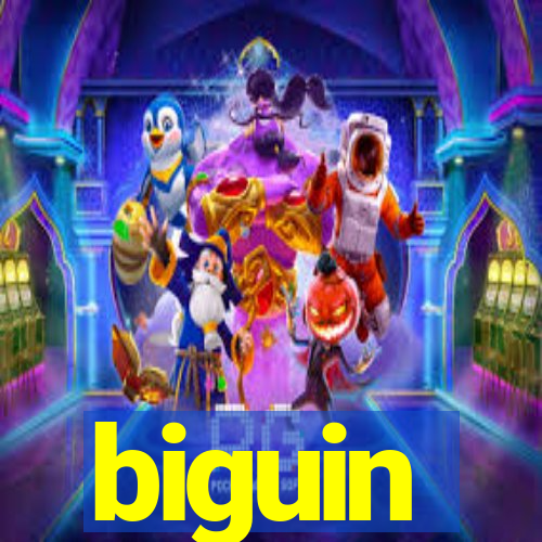 biguin