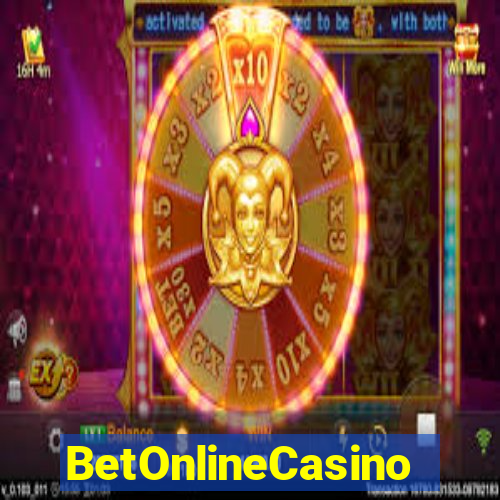 BetOnlineCasino