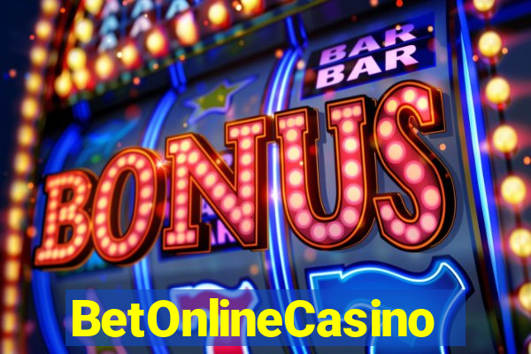 BetOnlineCasino