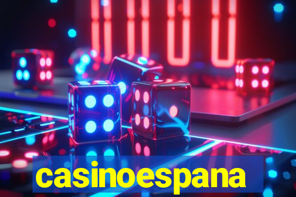 casinoespana