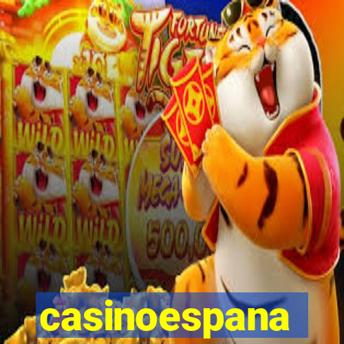 casinoespana