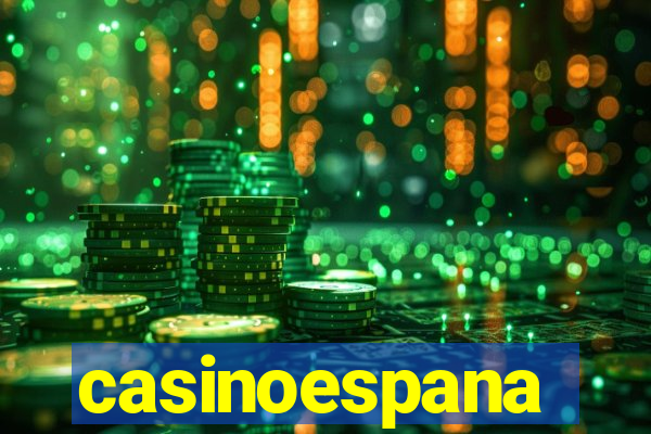 casinoespana