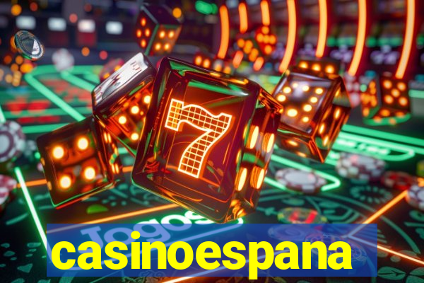 casinoespana