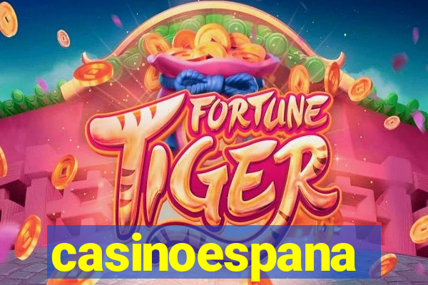 casinoespana