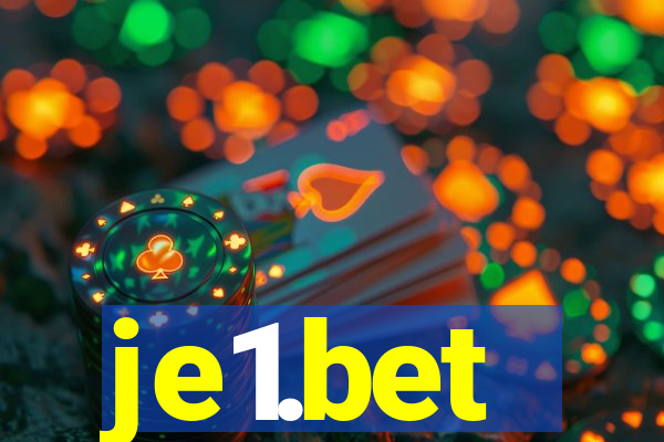 je1.bet