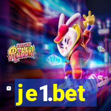 je1.bet