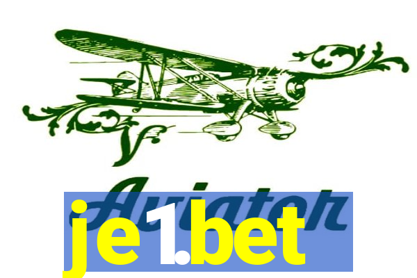 je1.bet