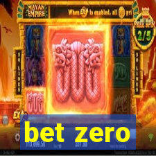 bet zero