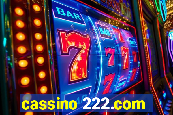 cassino 222.com