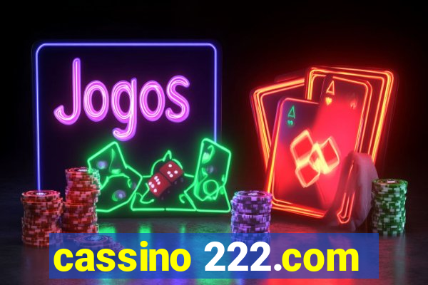 cassino 222.com