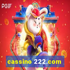 cassino 222.com