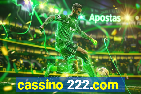 cassino 222.com