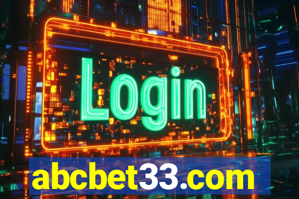 abcbet33.com